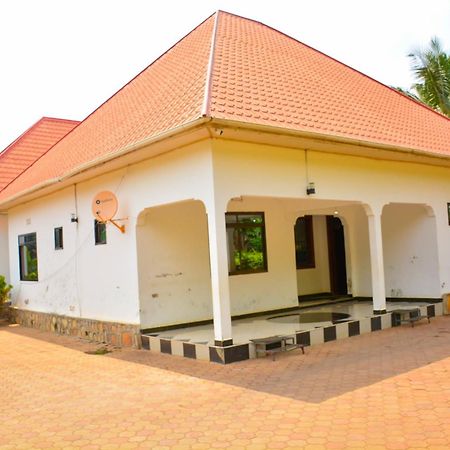 Parkbridge Resort Mto wa Mbu Εξωτερικό φωτογραφία