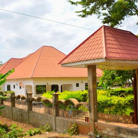 Parkbridge Resort Mto wa Mbu Εξωτερικό φωτογραφία