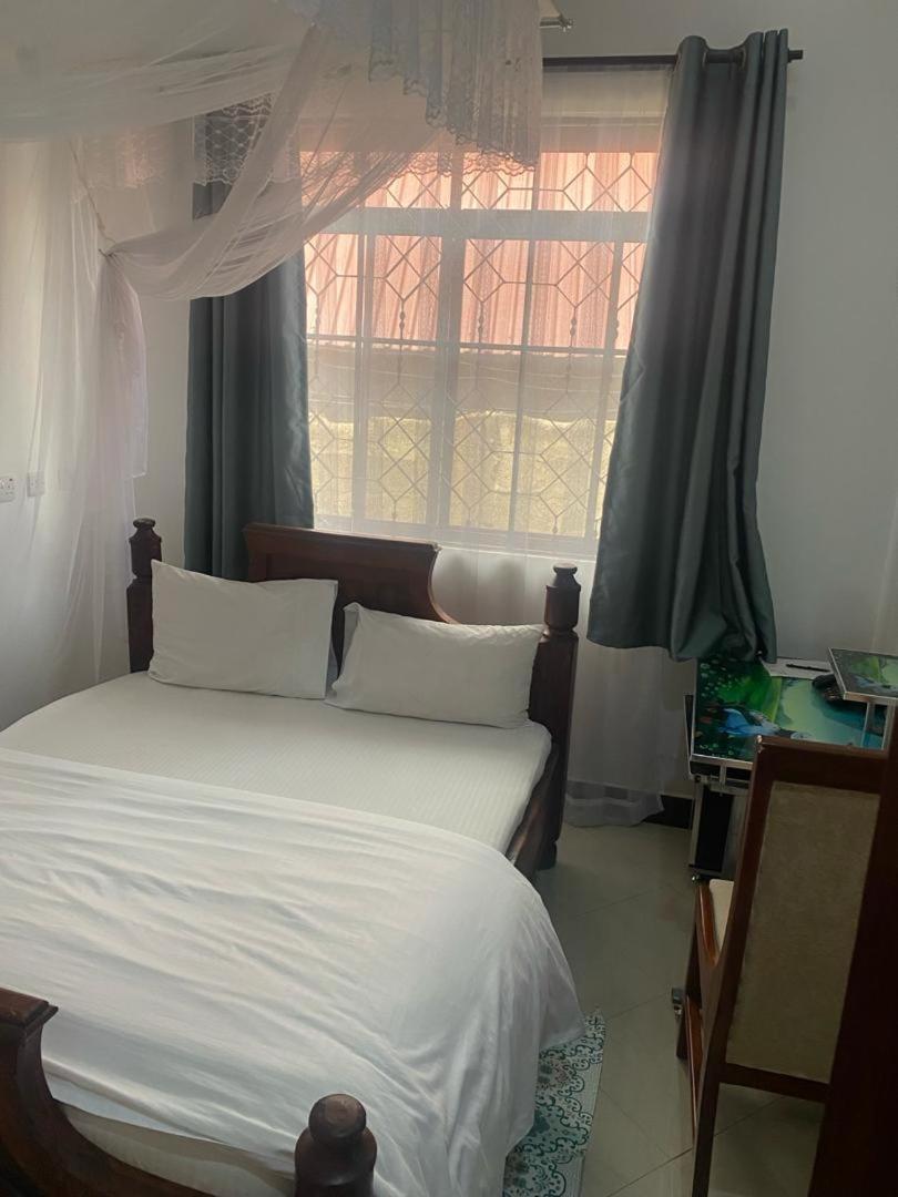 Parkbridge Resort Mto wa Mbu Εξωτερικό φωτογραφία