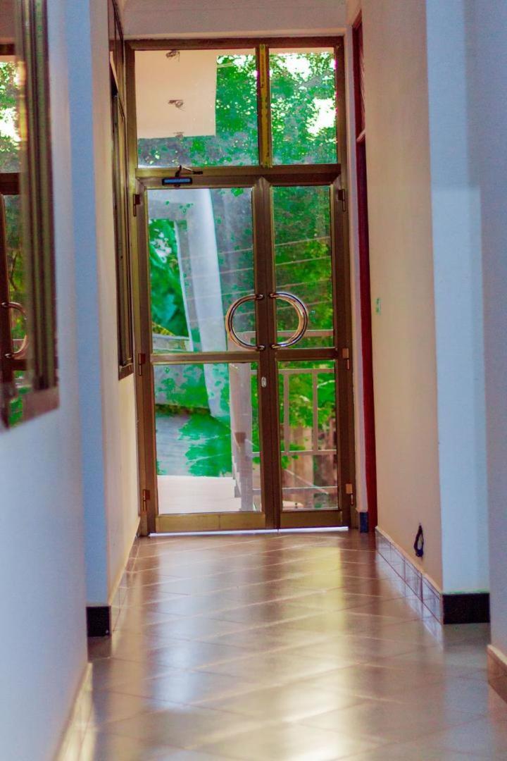 Parkbridge Resort Mto wa Mbu Εξωτερικό φωτογραφία
