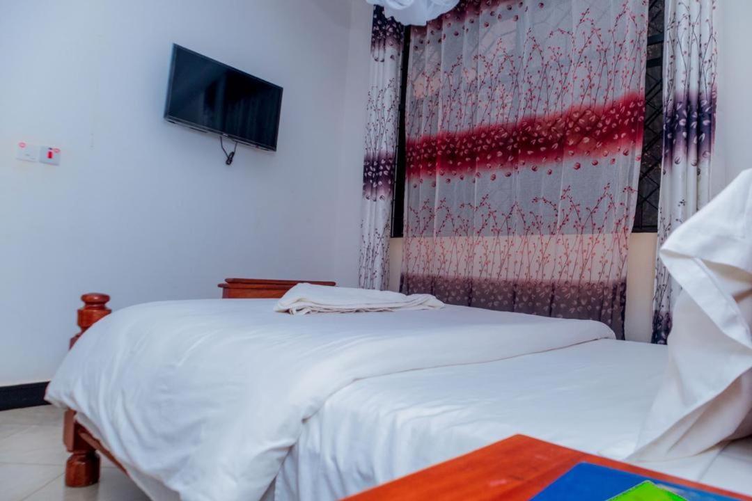 Parkbridge Resort Mto wa Mbu Εξωτερικό φωτογραφία