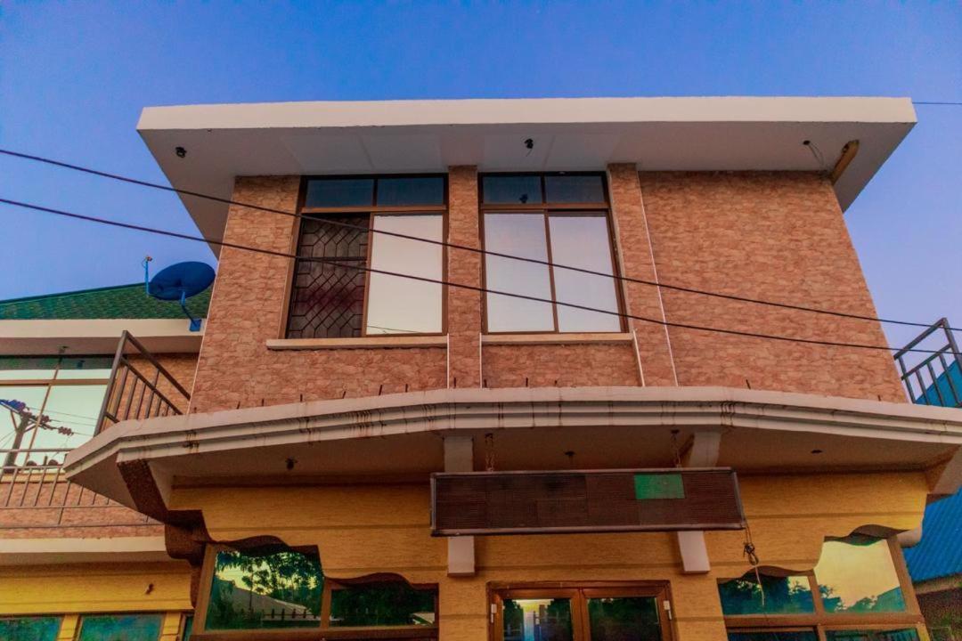 Parkbridge Resort Mto wa Mbu Εξωτερικό φωτογραφία
