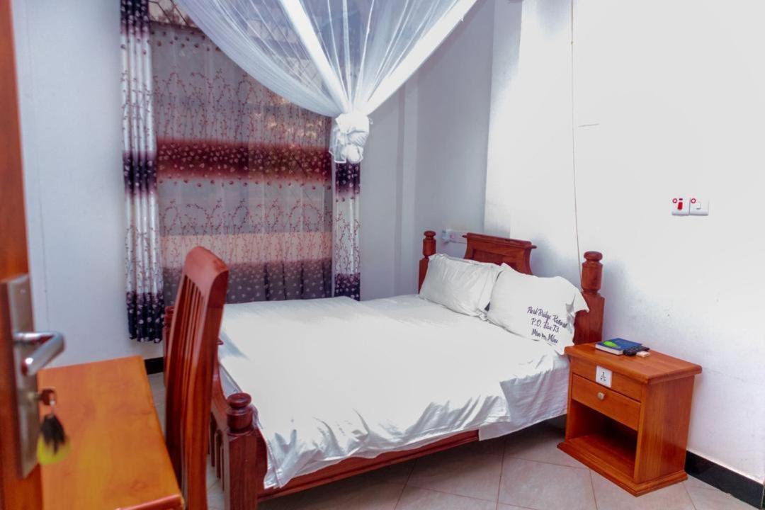 Parkbridge Resort Mto wa Mbu Εξωτερικό φωτογραφία