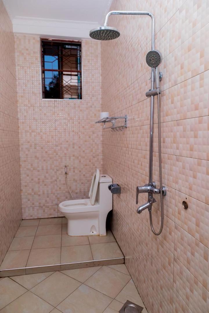 Parkbridge Resort Mto wa Mbu Εξωτερικό φωτογραφία