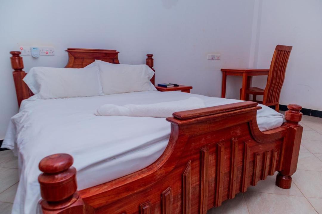 Parkbridge Resort Mto wa Mbu Εξωτερικό φωτογραφία