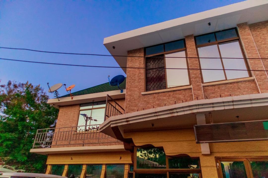 Parkbridge Resort Mto wa Mbu Εξωτερικό φωτογραφία