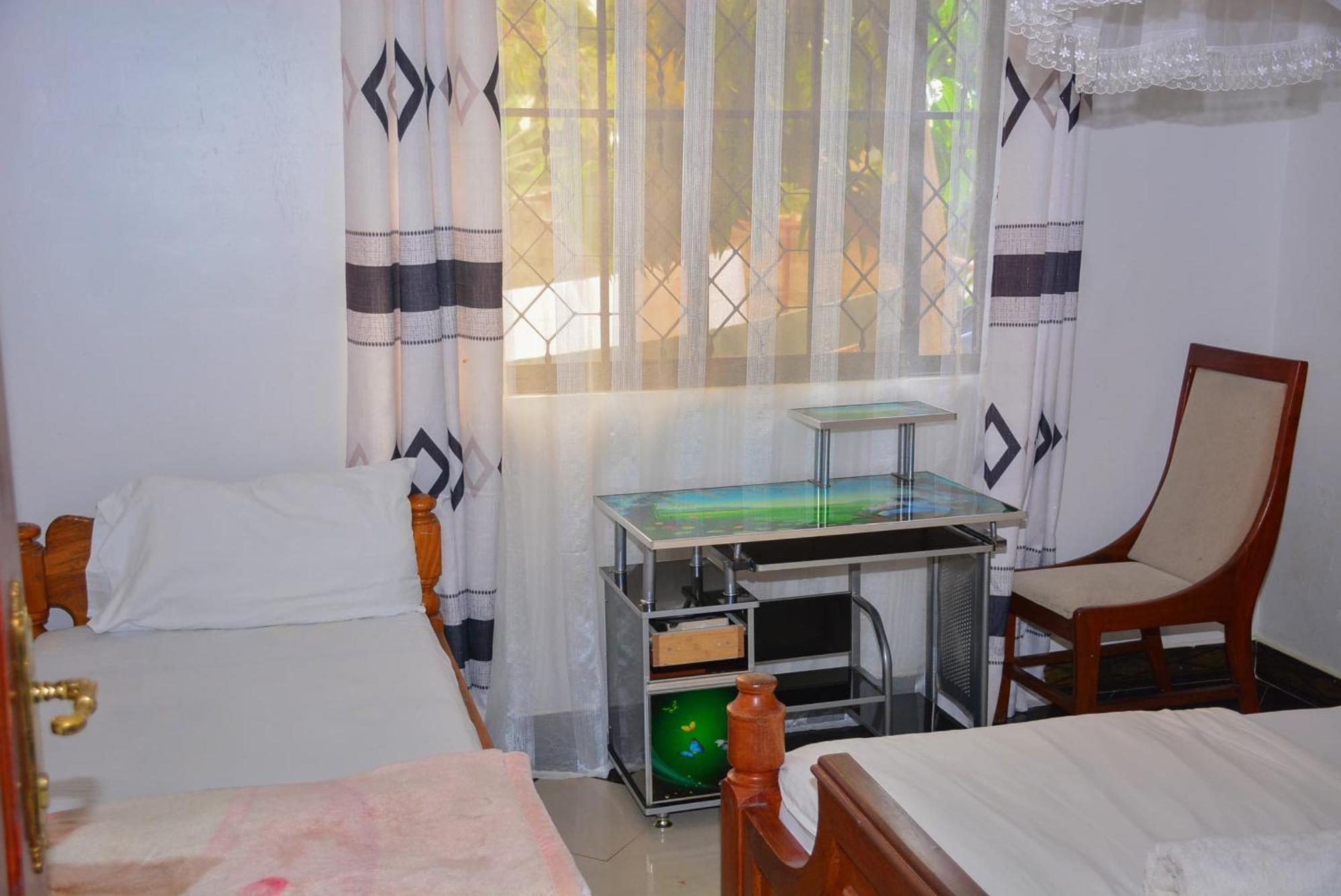 Parkbridge Resort Mto wa Mbu Εξωτερικό φωτογραφία