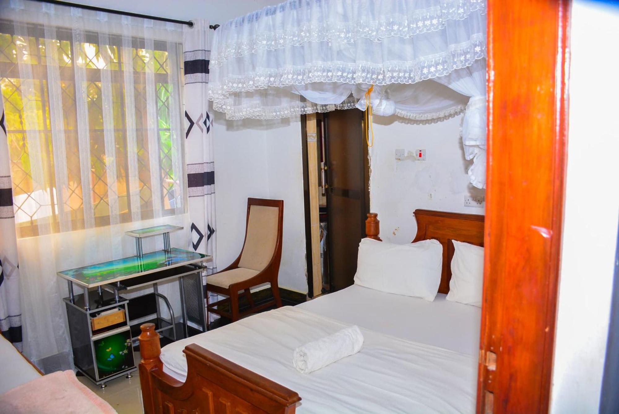 Parkbridge Resort Mto wa Mbu Εξωτερικό φωτογραφία
