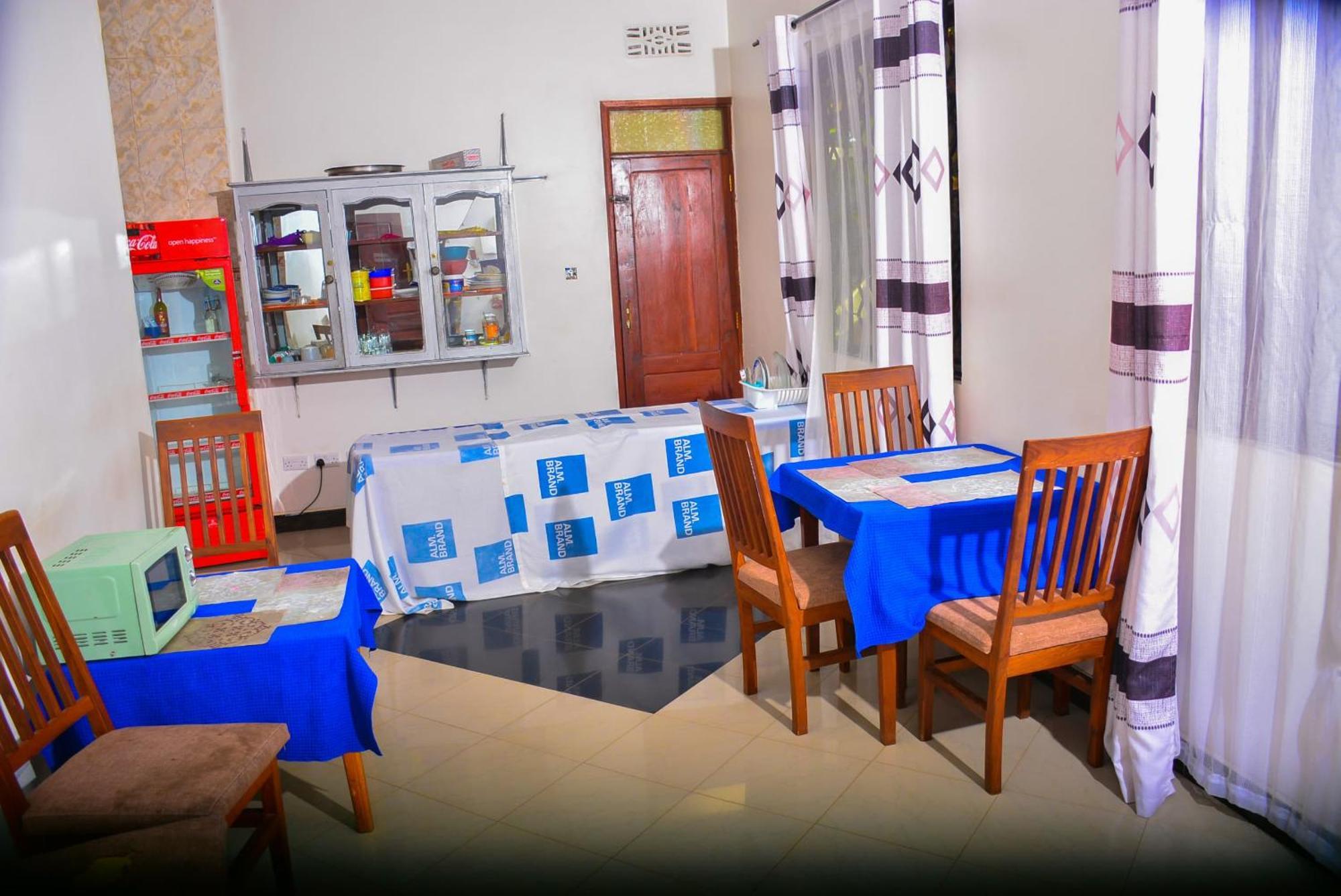 Parkbridge Resort Mto wa Mbu Εξωτερικό φωτογραφία