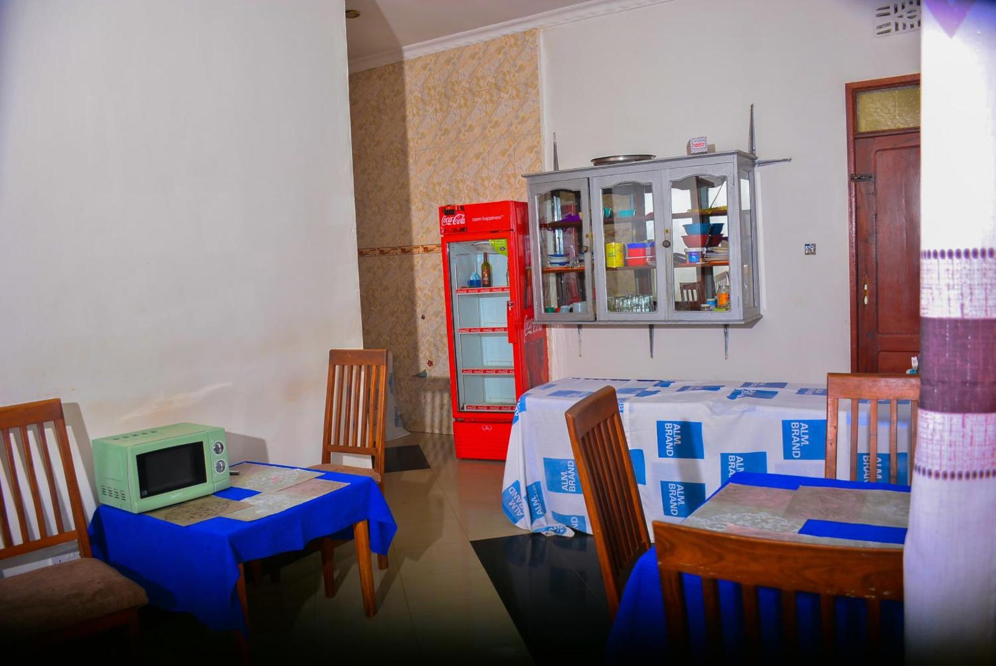 Parkbridge Resort Mto wa Mbu Εξωτερικό φωτογραφία